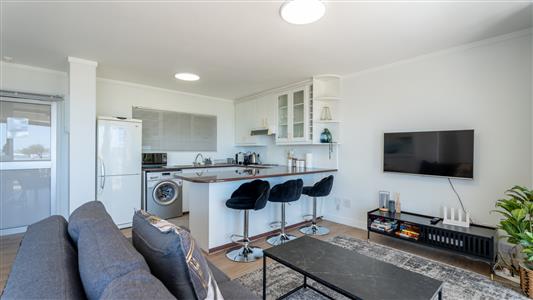 Apartment To Rent in Van Ryneveld, Strand, Western Cape - M127532