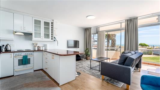 Apartment To Rent in Van Ryneveld, Strand, Western Cape - M127532