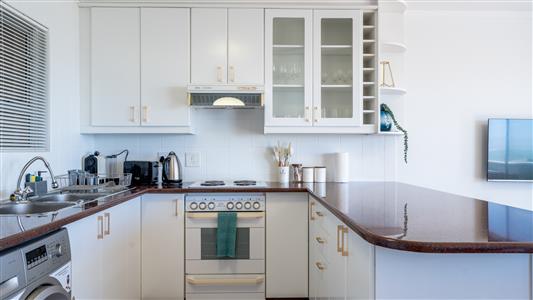 Apartment To Rent in Van Ryneveld, Strand, Western Cape - M127532