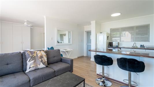 Apartment To Rent in Van Ryneveld, Strand, Western Cape - M127532
