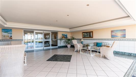 Apartment To Rent in Van Ryneveld, Strand, Western Cape - M127532