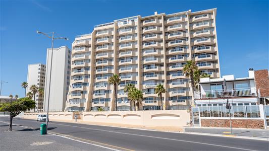 Apartment To Rent in Van Ryneveld, Strand, Western Cape - M127532