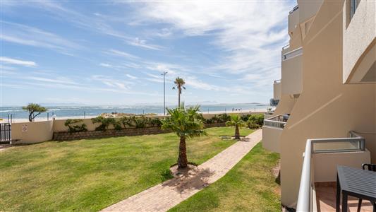 Apartment To Rent in Van Ryneveld, Strand, Western Cape - M127532