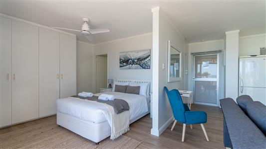 Apartment To Rent in Van Ryneveld, Strand, Western Cape - M127532