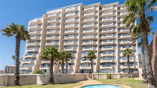 Apartment To Rent in Van Ryneveld, Strand, Western Cape - M127532