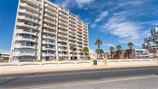 Apartment To Rent in Van Ryneveld, Strand, Western Cape - M127532