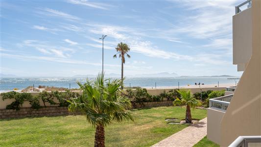 Apartment To Rent in Van Ryneveld, Strand, Western Cape - M127532