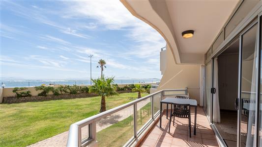 Apartment To Rent in Van Ryneveld, Strand, Western Cape - M127532