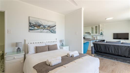 Apartment To Rent in Van Ryneveld, Strand, Western Cape - M127532
