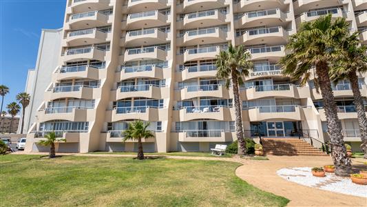 Apartment To Rent in Van Ryneveld, Strand, Western Cape - M127532