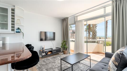 Apartment To Rent in Van Ryneveld, Strand, Western Cape - M127532