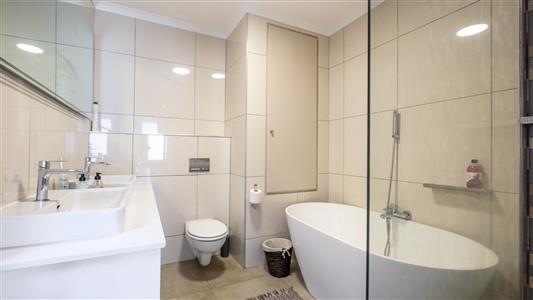 False - Apartment For Sale in Strand North, Strand, Western Cape - M123211