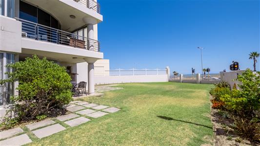 False - Apartment For Sale in Strand North, Strand, Western Cape - M123211
