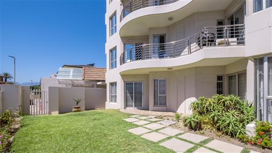 False - Apartment For Sale in Strand North, Strand, Western Cape - M123211