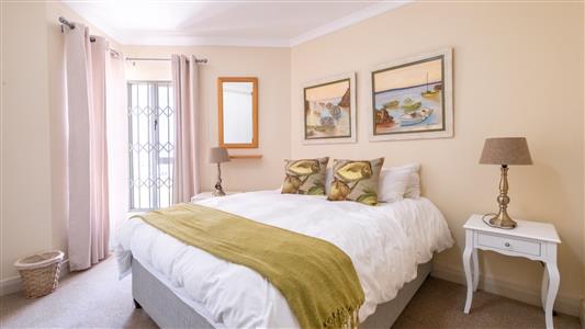 False - Apartment For Sale in Strand North, Strand, Western Cape - M123211