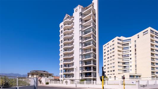 False - Apartment For Sale in Strand North, Strand, Western Cape - M123211