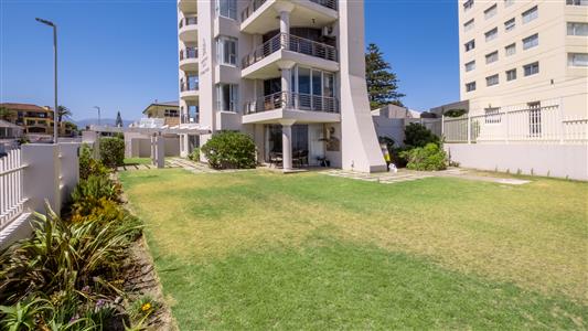 False - Apartment For Sale in Strand North, Strand, Western Cape - M123211