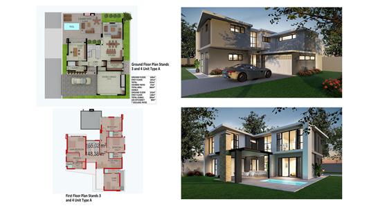 House Unavailable in Bryanston, Sandton, Gauteng - M127546