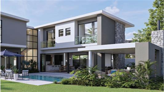 House Unavailable in Bryanston, Sandton, Gauteng - M127546