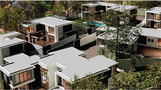 House Unavailable in Bryanston, Sandton, Gauteng - M127546