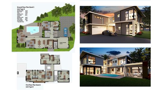 House Unavailable in Bryanston, Sandton, Gauteng - M127546