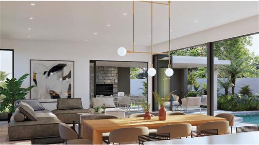 House Unavailable in Bryanston, Sandton, Gauteng - M127546