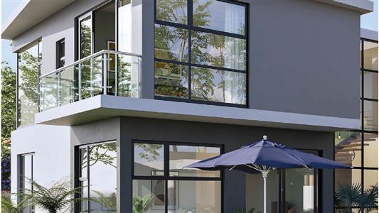 House Unavailable in Bryanston, Sandton, Gauteng - M127546