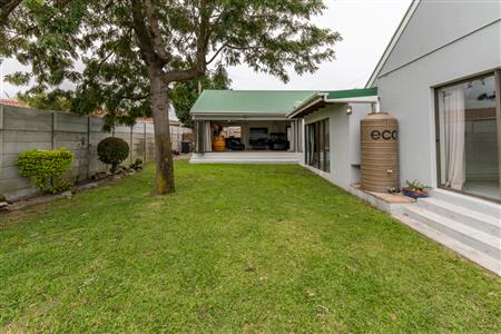 False - House For Sale in Rouxville, Kuils River, Western Cape - M127538