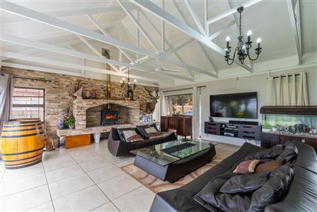 False - House For Sale in Rouxville, Kuils River, Western Cape - M127538