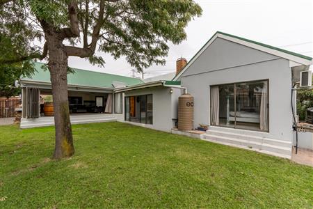 False - House For Sale in Rouxville, Kuils River, Western Cape - M127538