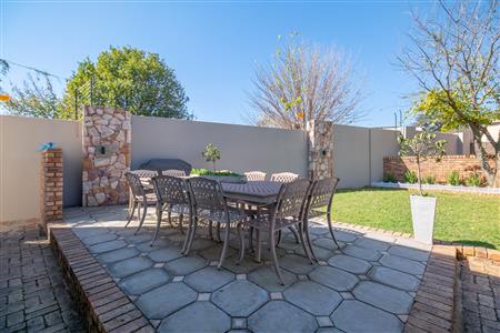 False - House Sold in Heidelberg Central, Heidelberg, Gauteng - M127544