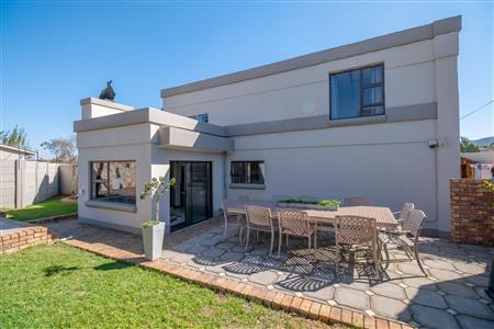 False - House Sold in Heidelberg Central, Heidelberg, Gauteng - M127544