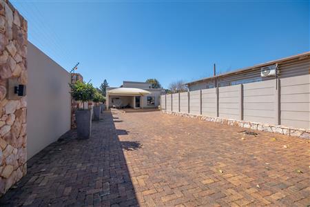 False - House Sold in Heidelberg Central, Heidelberg, Gauteng - M127544