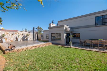 False - House Sold in Heidelberg Central, Heidelberg, Gauteng - M127544