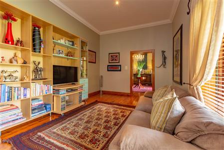 False - House For Sale in Heidelberg Central, Heidelberg, Gauteng - M110164