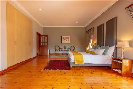 False - House For Sale in Heidelberg Central, Heidelberg, Gauteng - M110164
