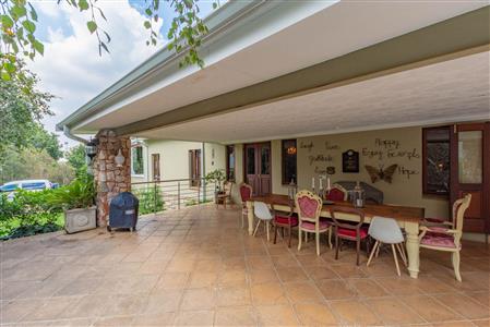 False - House For Sale in Heidelberg Central, Heidelberg, Gauteng - M110164