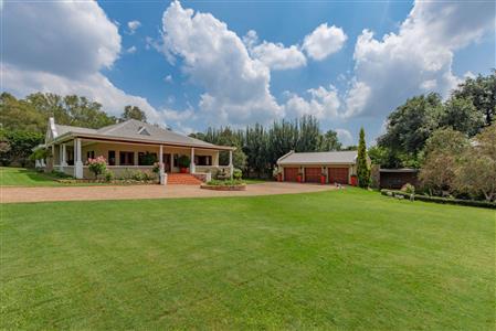 False - House For Sale in Heidelberg Central, Heidelberg, Gauteng - M110164
