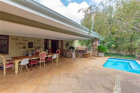 False - House For Sale in Heidelberg Central, Heidelberg, Gauteng - M110164