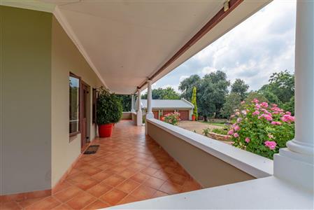 False - House For Sale in Heidelberg Central, Heidelberg, Gauteng - M110164