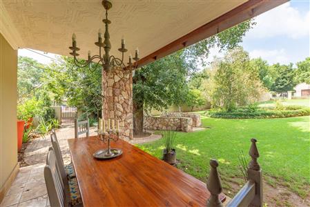 False - House For Sale in Heidelberg Central, Heidelberg, Gauteng - M110164