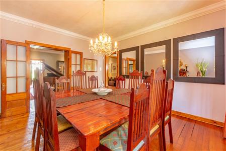 False - House For Sale in Heidelberg Central, Heidelberg, Gauteng - M110164