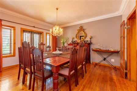 False - House For Sale in Heidelberg Central, Heidelberg, Gauteng - M110164