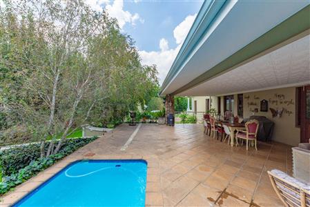 False - House For Sale in Heidelberg Central, Heidelberg, Gauteng - M110164