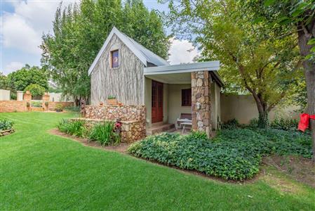 False - House For Sale in Heidelberg Central, Heidelberg, Gauteng - M110164