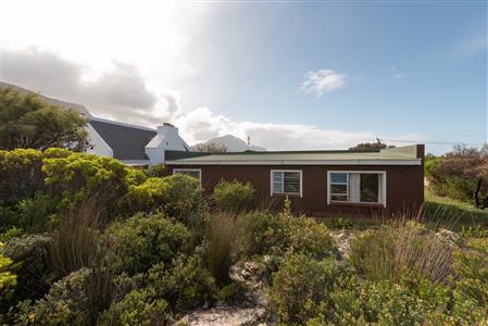 False - House For Sale in Bettys Bay, Western Cape - M123075
