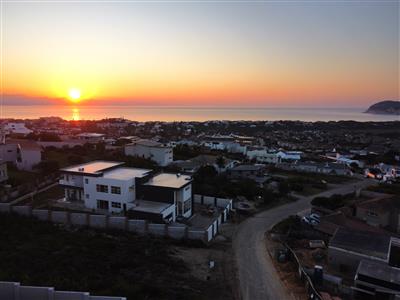 Vacant Land For Sale in Whale Rock, Plettenberg Bay, Western Cape - M127539