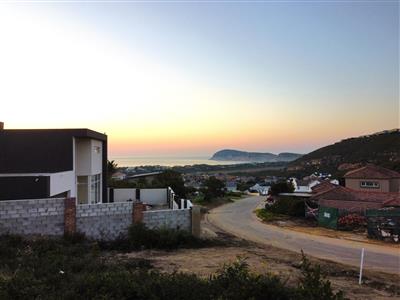 Vacant Land For Sale in Whale Rock, Plettenberg Bay, Western Cape - M127539