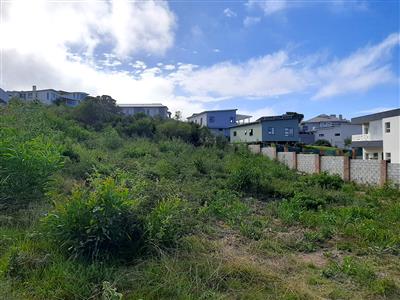 Vacant Land For Sale in Whale Rock, Plettenberg Bay, Western Cape - M127539