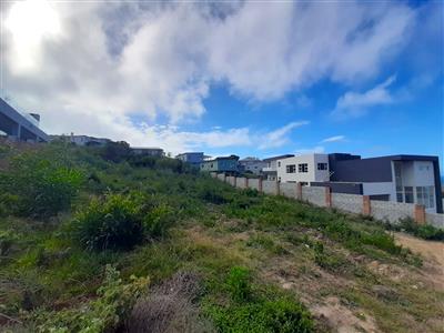 Vacant Land For Sale in Whale Rock, Plettenberg Bay, Western Cape - M127539